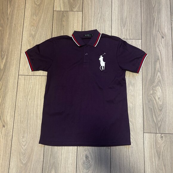 Polo Ralph Lauren Polo Shirt - Picture 1 of 1